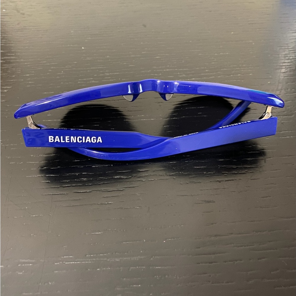 Balenciaga shades - Picture 1 of 4